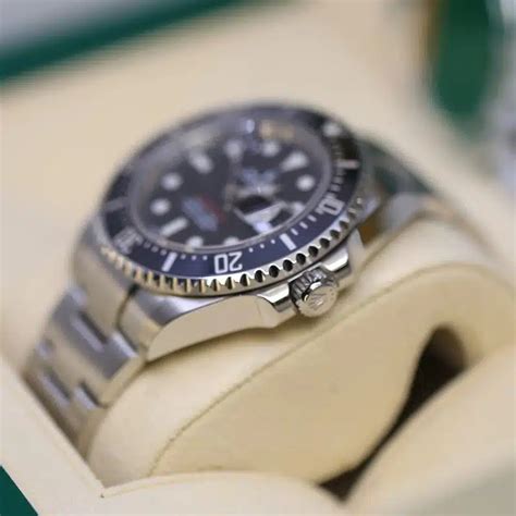 rent a watch rolex uk